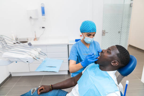 Best Emergency Tooth Extraction in Portsmouth, OH